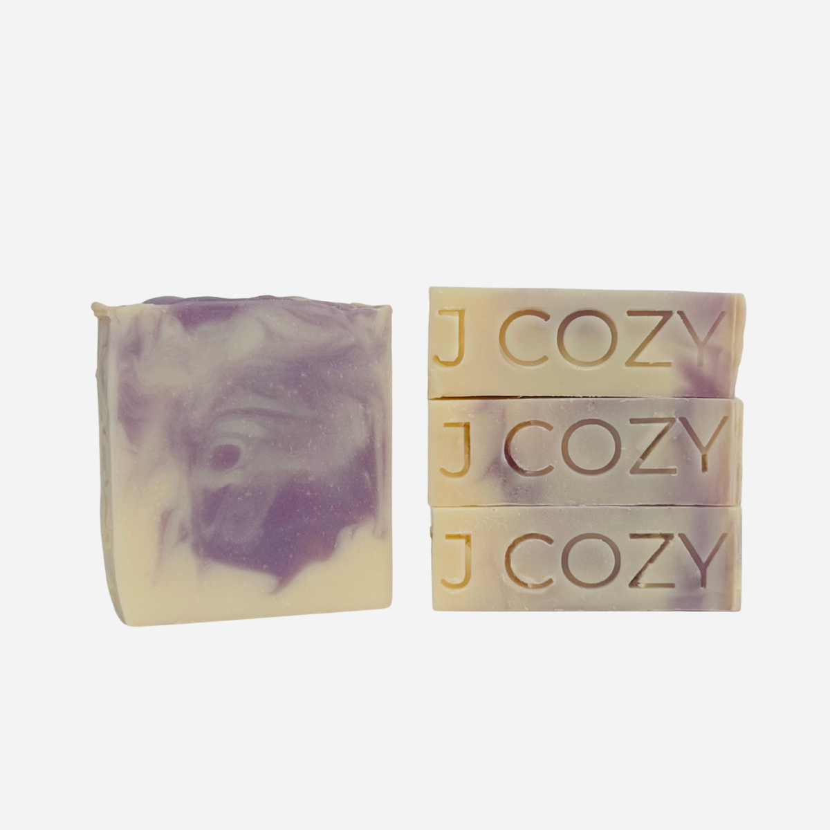 Amas Veritas Soap