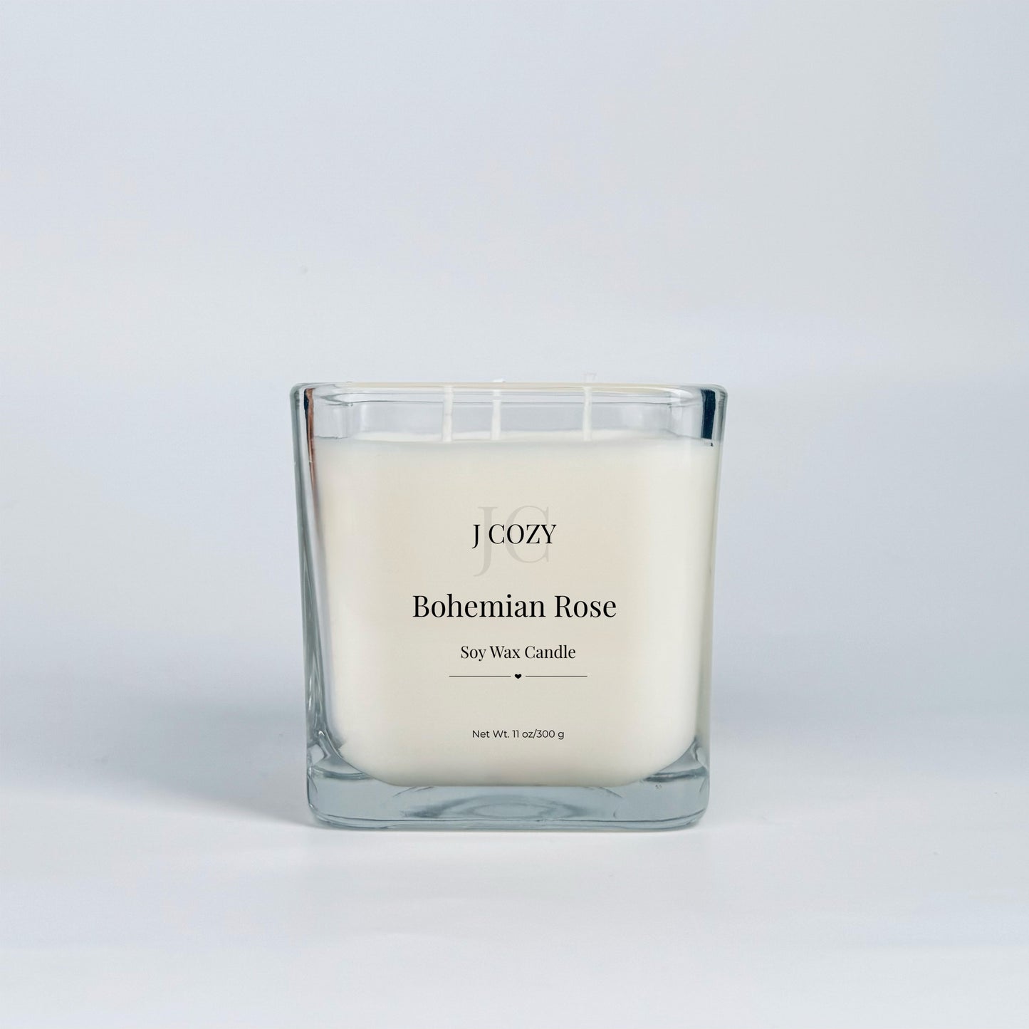 Bohemian Rose