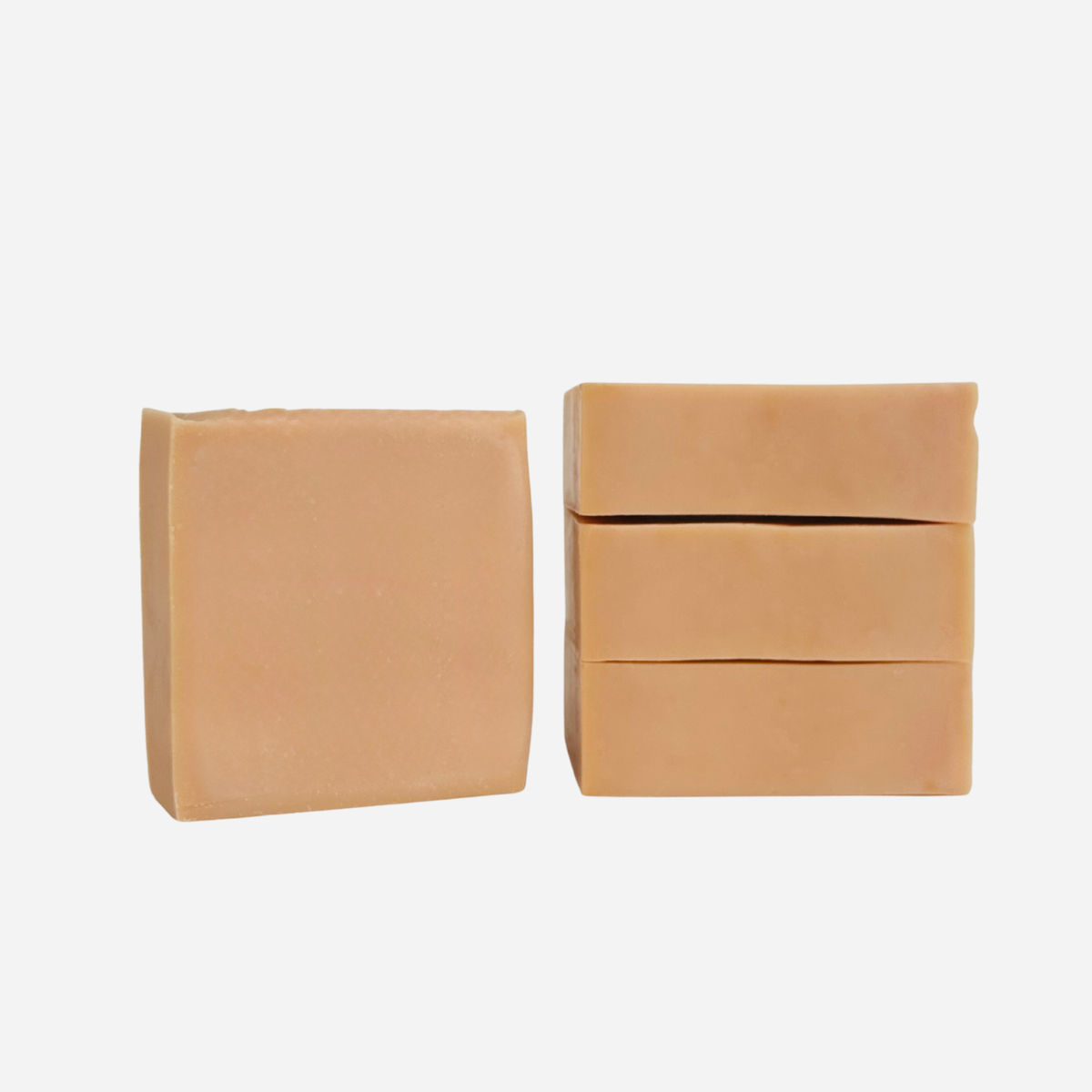 Calamine Soap