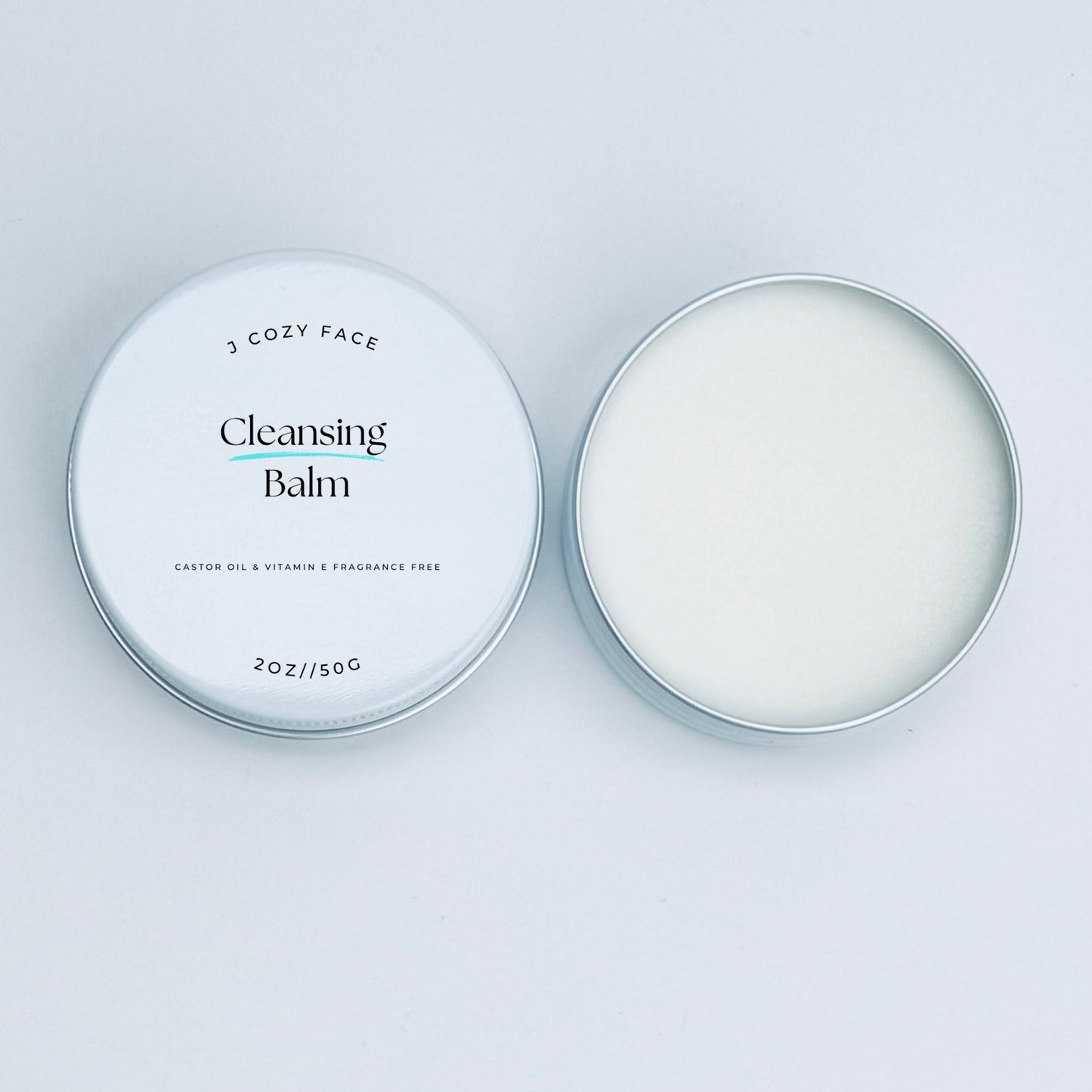 Cleansing Balm