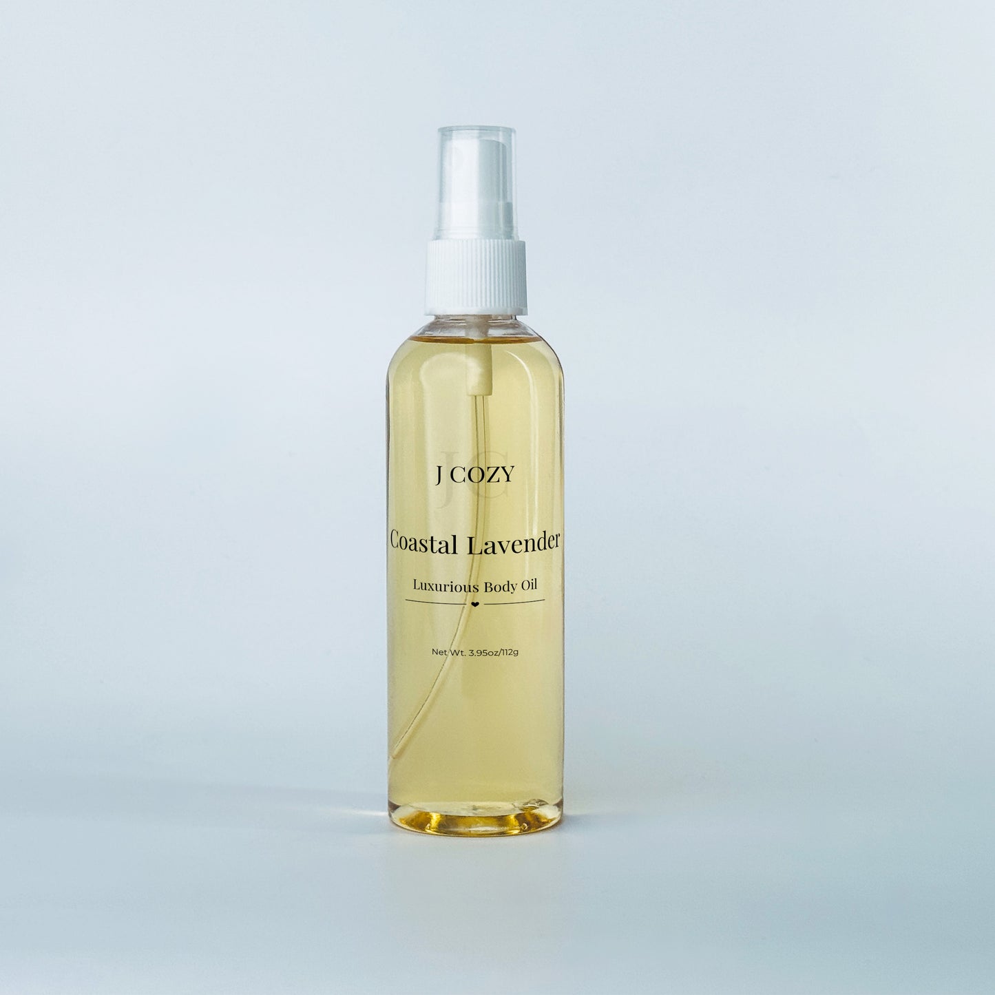 Coastal Lavender Oil