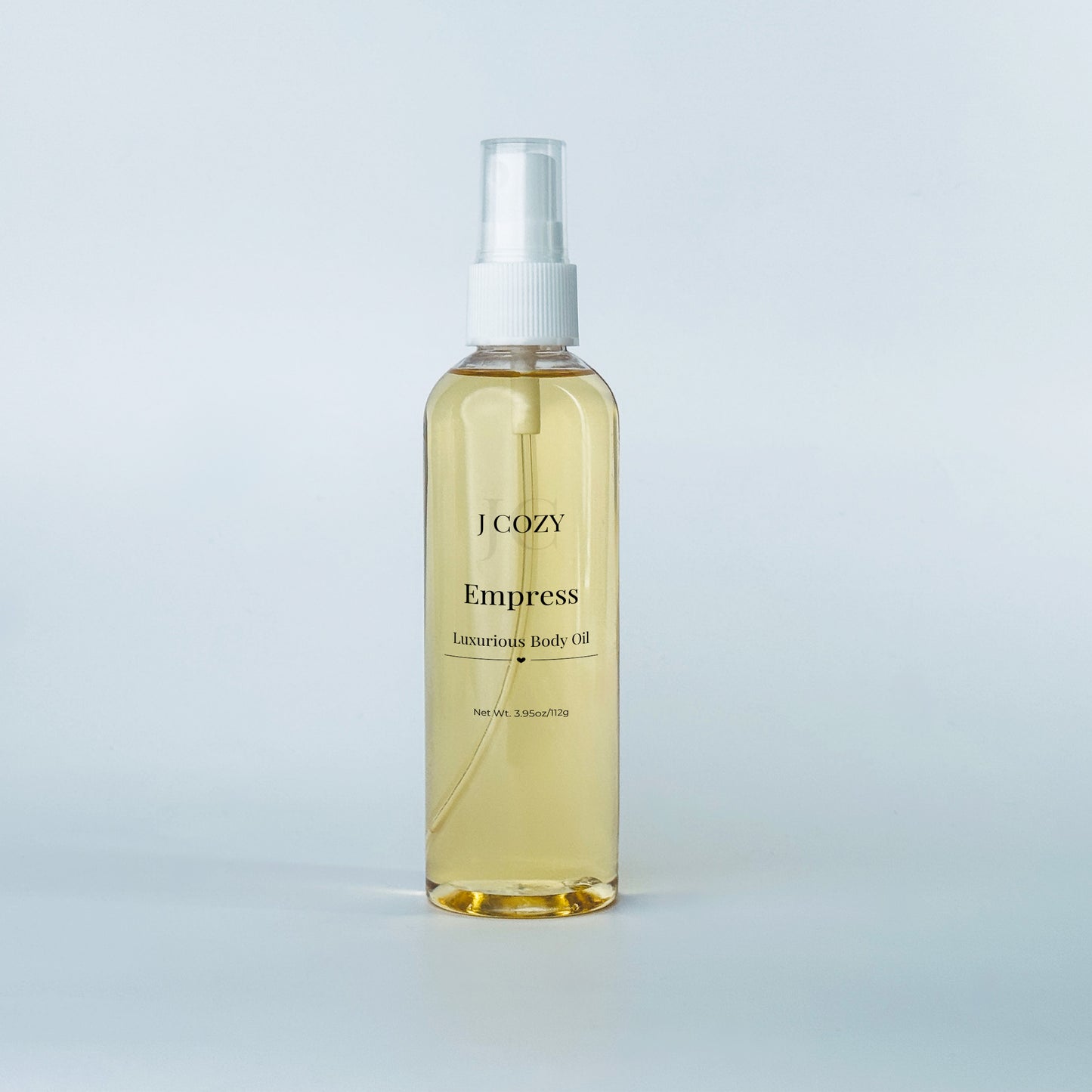 Empress Oil