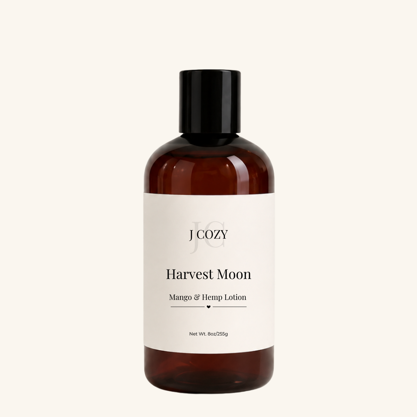 Harvest Moon Lotion