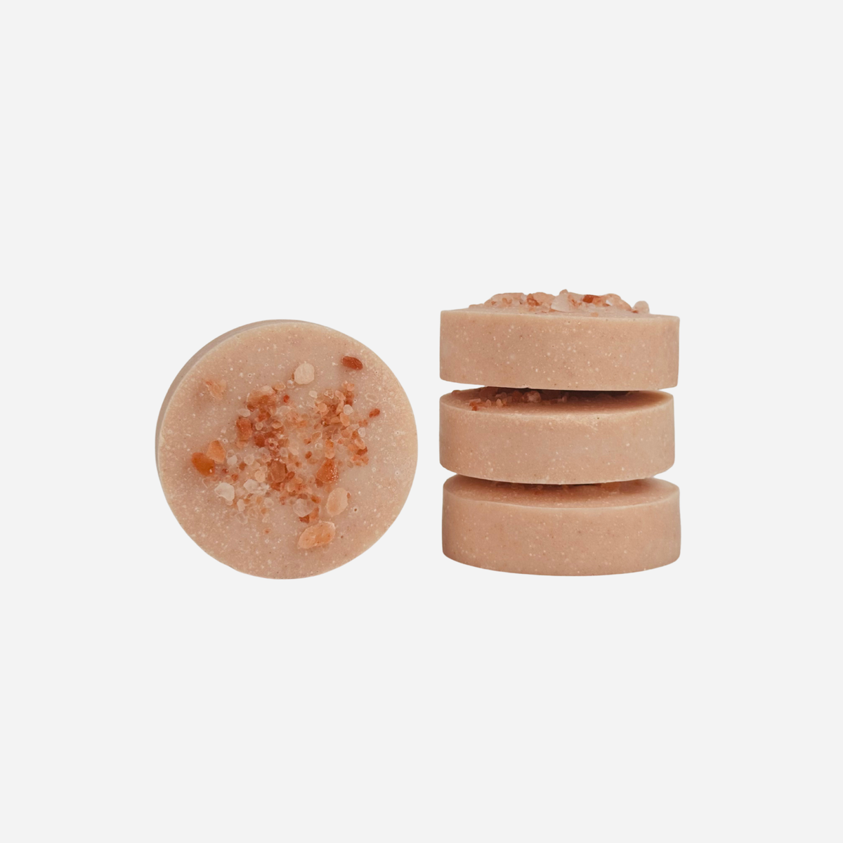 Himalayan Salt Scrub Bar