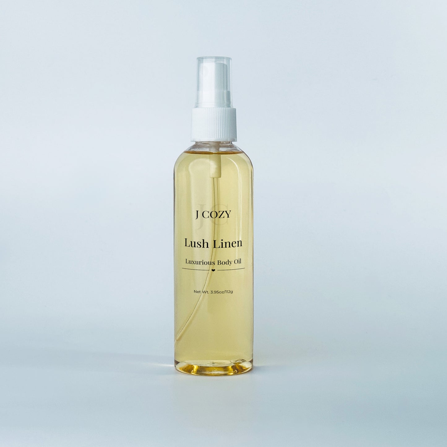 Lush Linen Oil