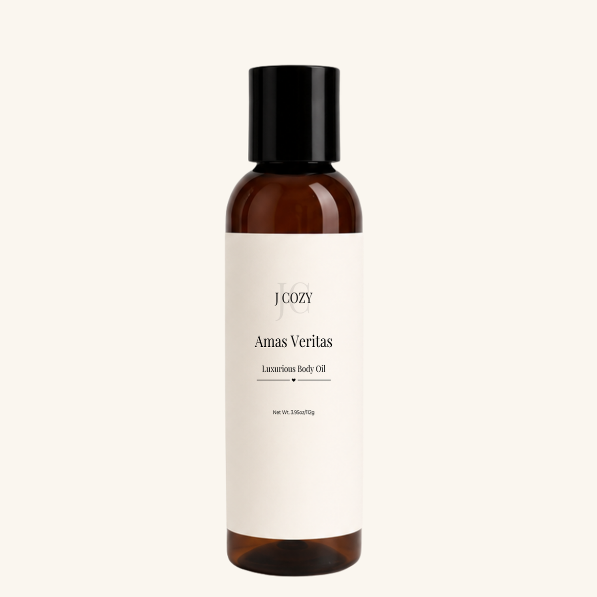 Amas Veritas Body Oil