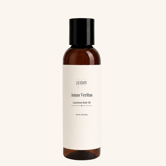 Amas Veritas Body Oil