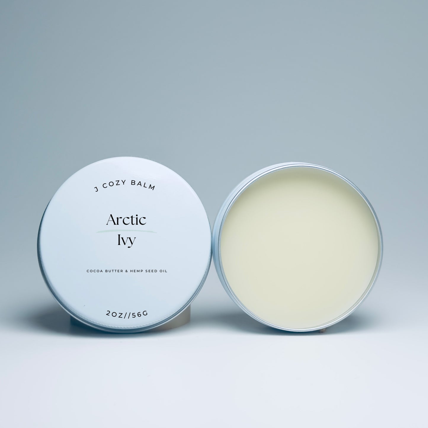 Arctic Ivy Balm