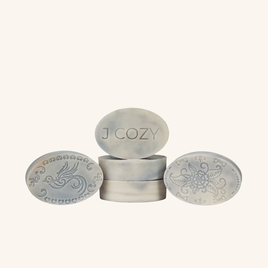 Avocado Silk Cleansing Face Bar