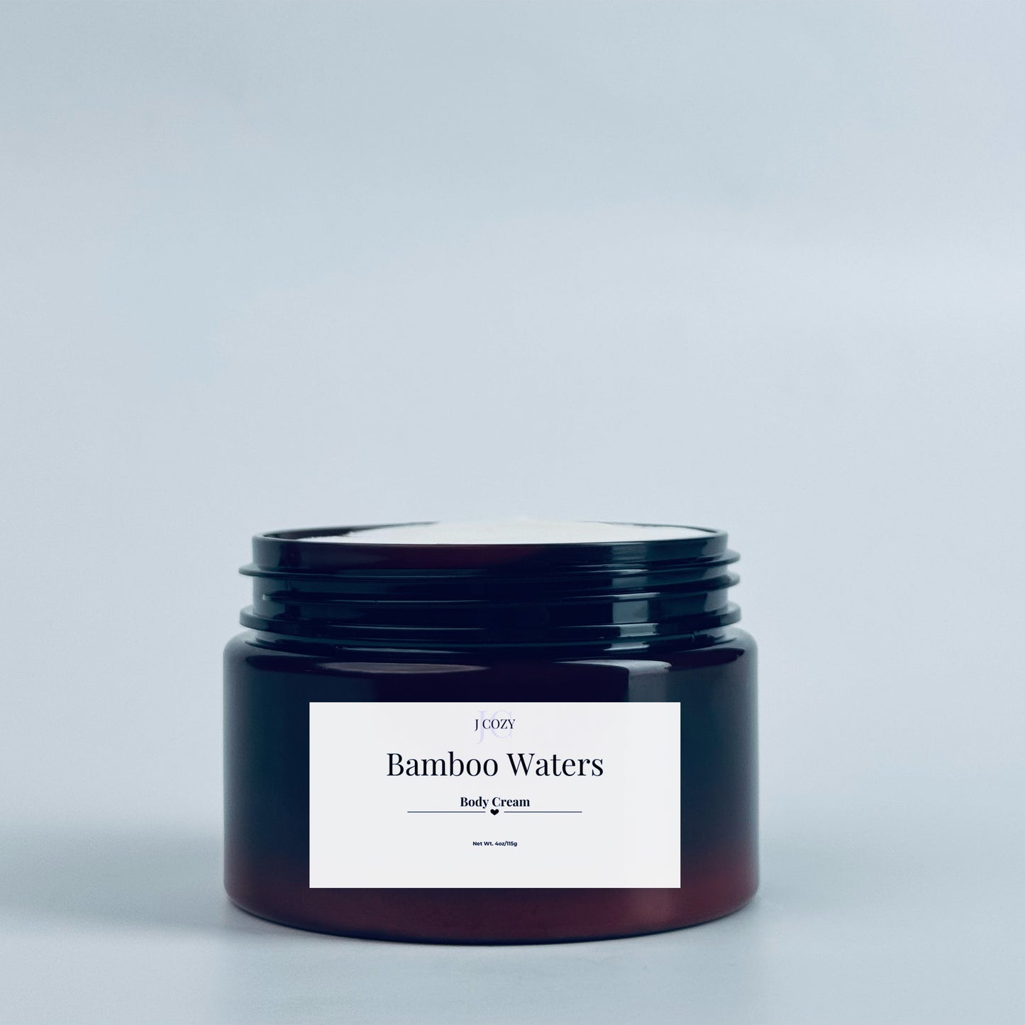 Bamboo Waters Cream