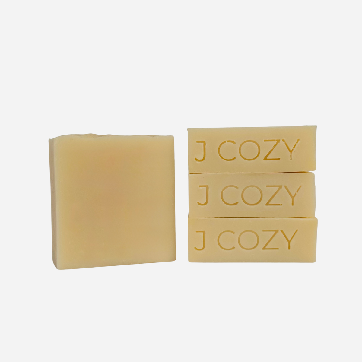 Citrus Agave Soap