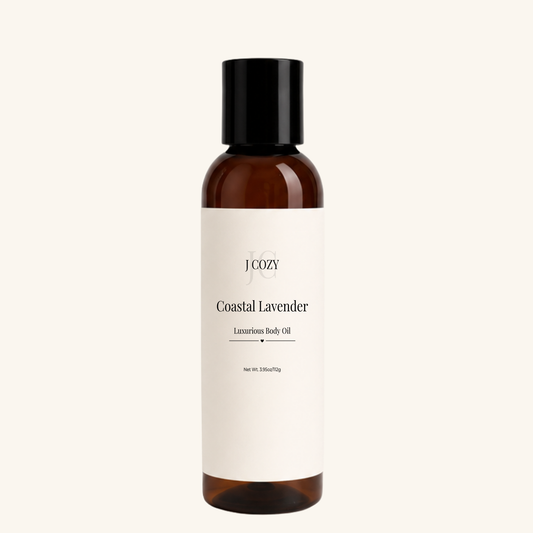 Coastal Lavender Oil