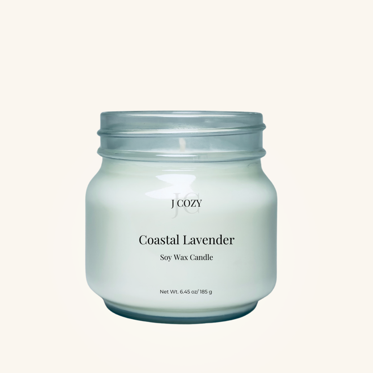 Coastal Lavender