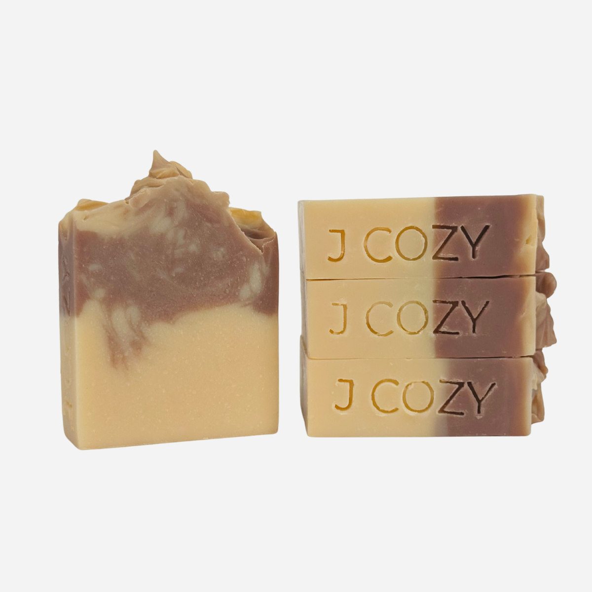 Coastal Lavender Soap