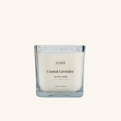 Coastal Lavender