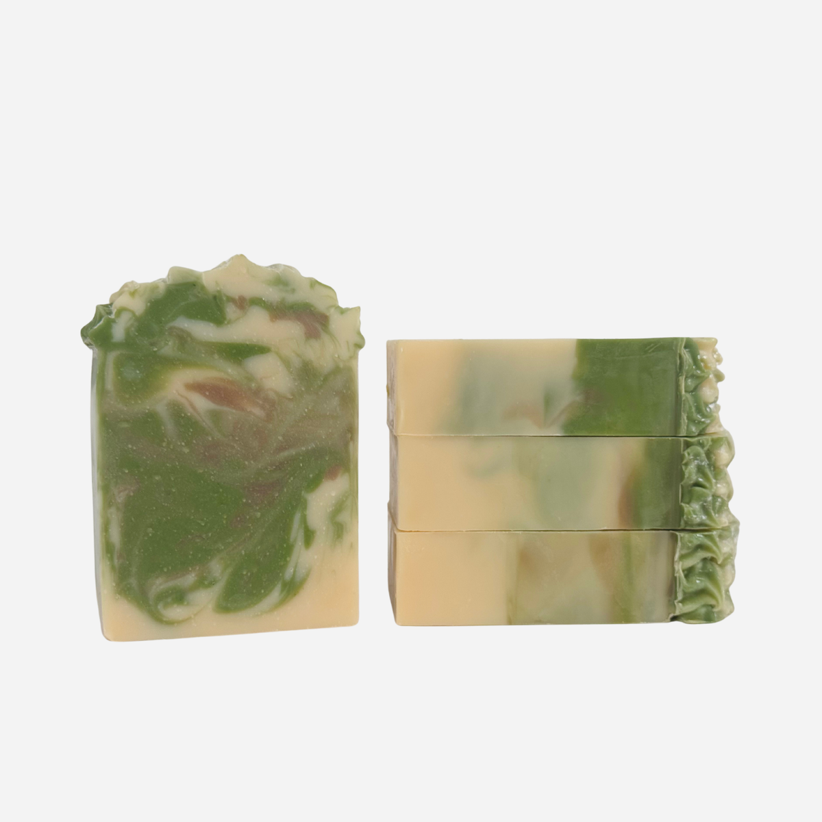 Jasmine Glow Soap