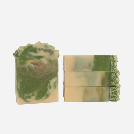 Jasmine Glow Soap