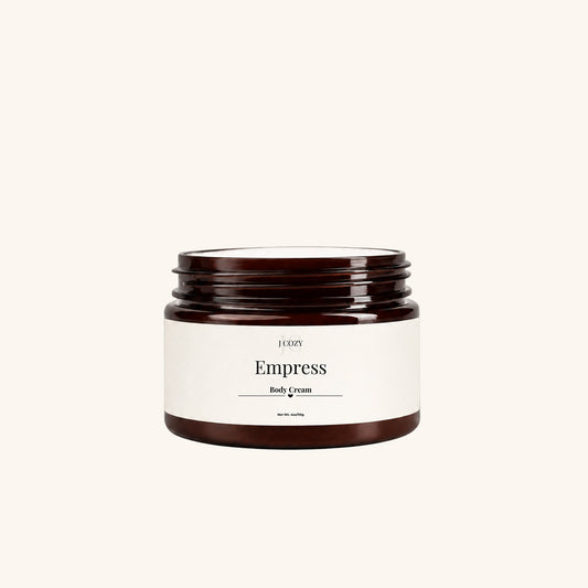 Empress Body Cream