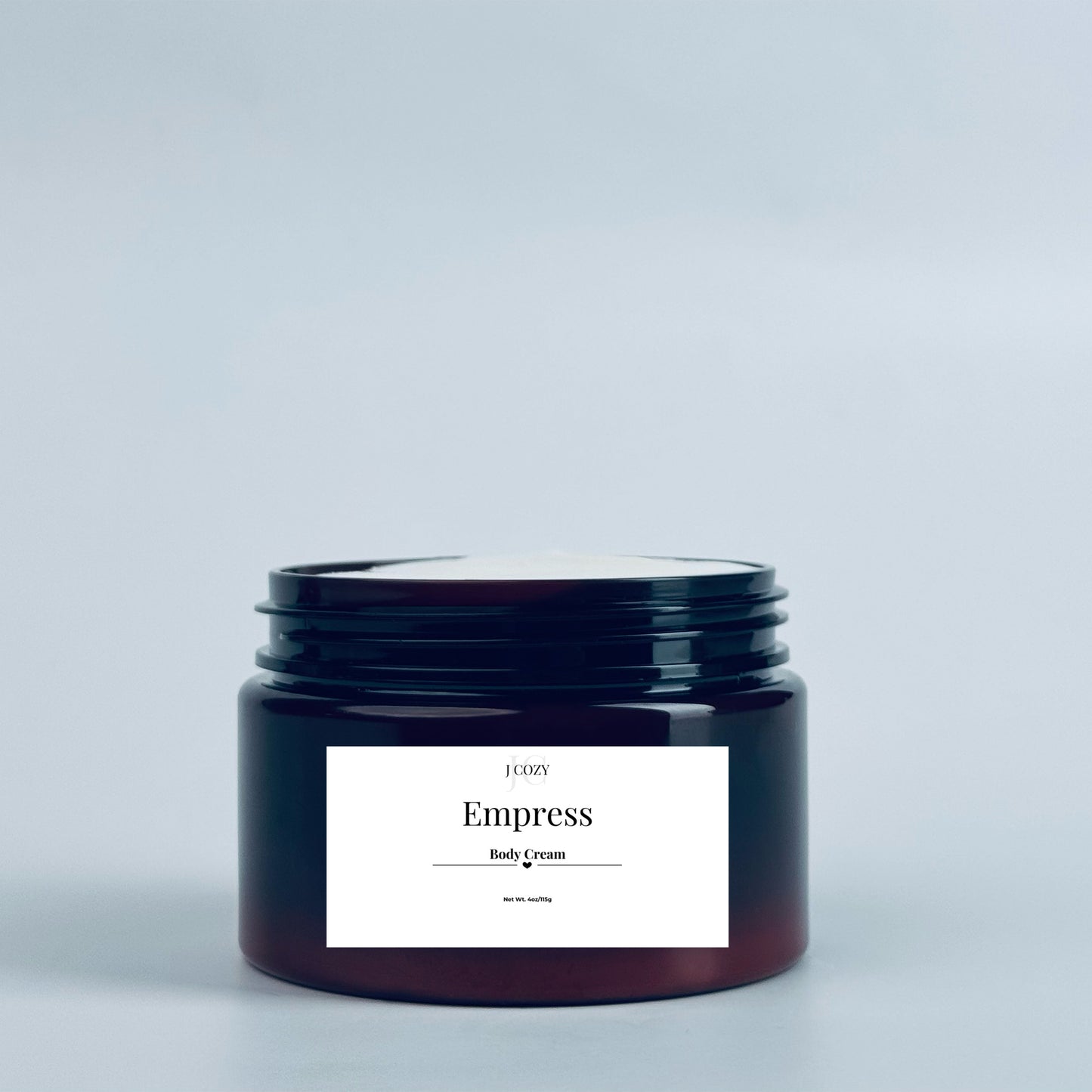 Empress Body Cream