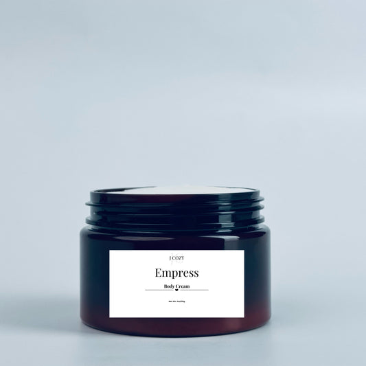 Empress Body Cream