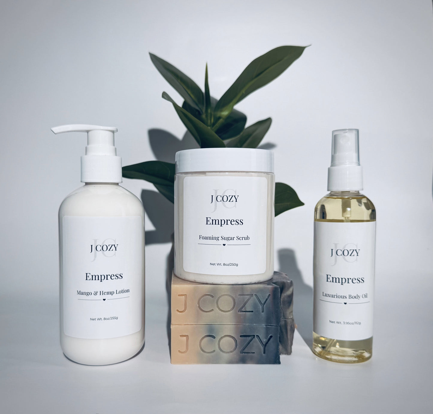 Empress Bundle