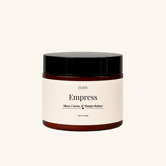 Empress Triple Butter