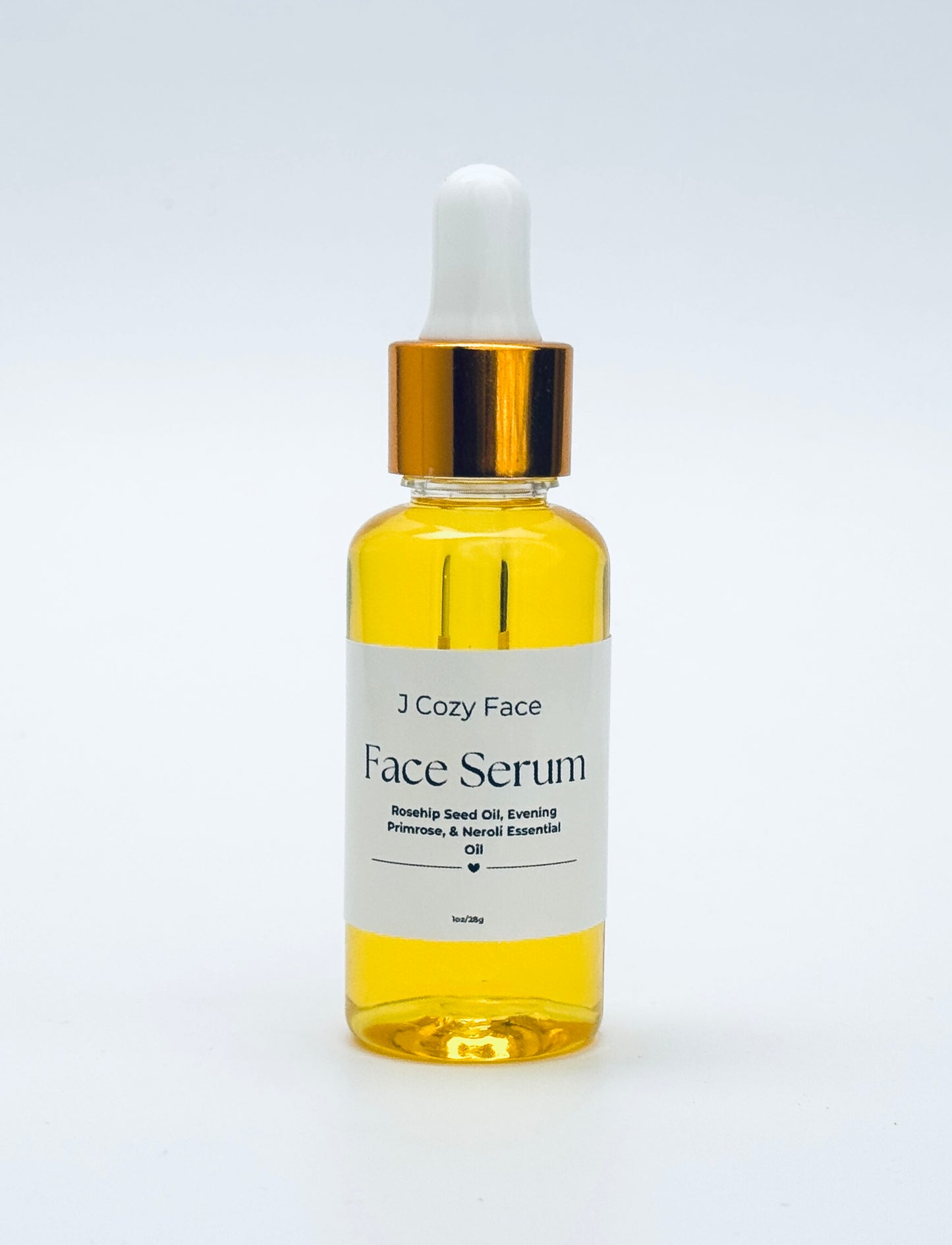Face Serum