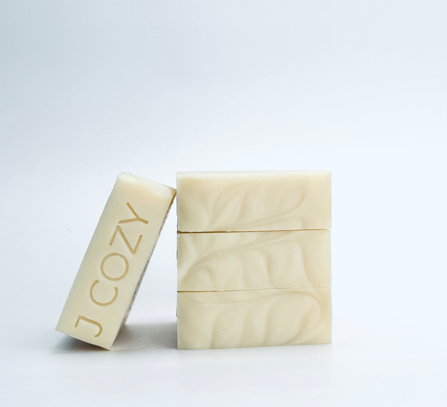 Citrus Agave Soap