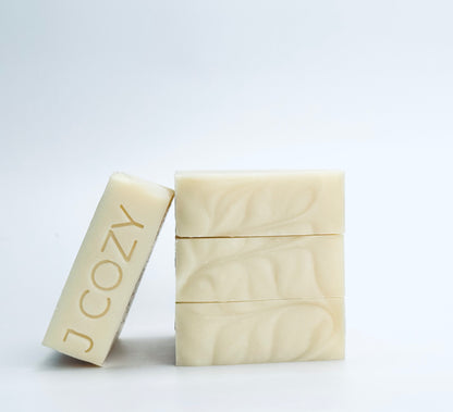 Citrus Agave Soap