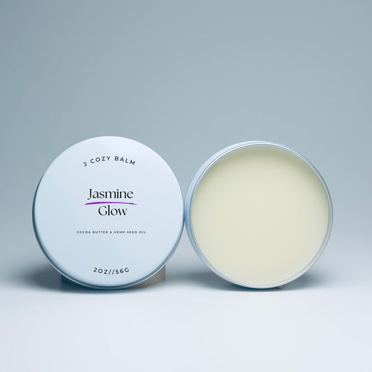 Jasmine Glow Balm