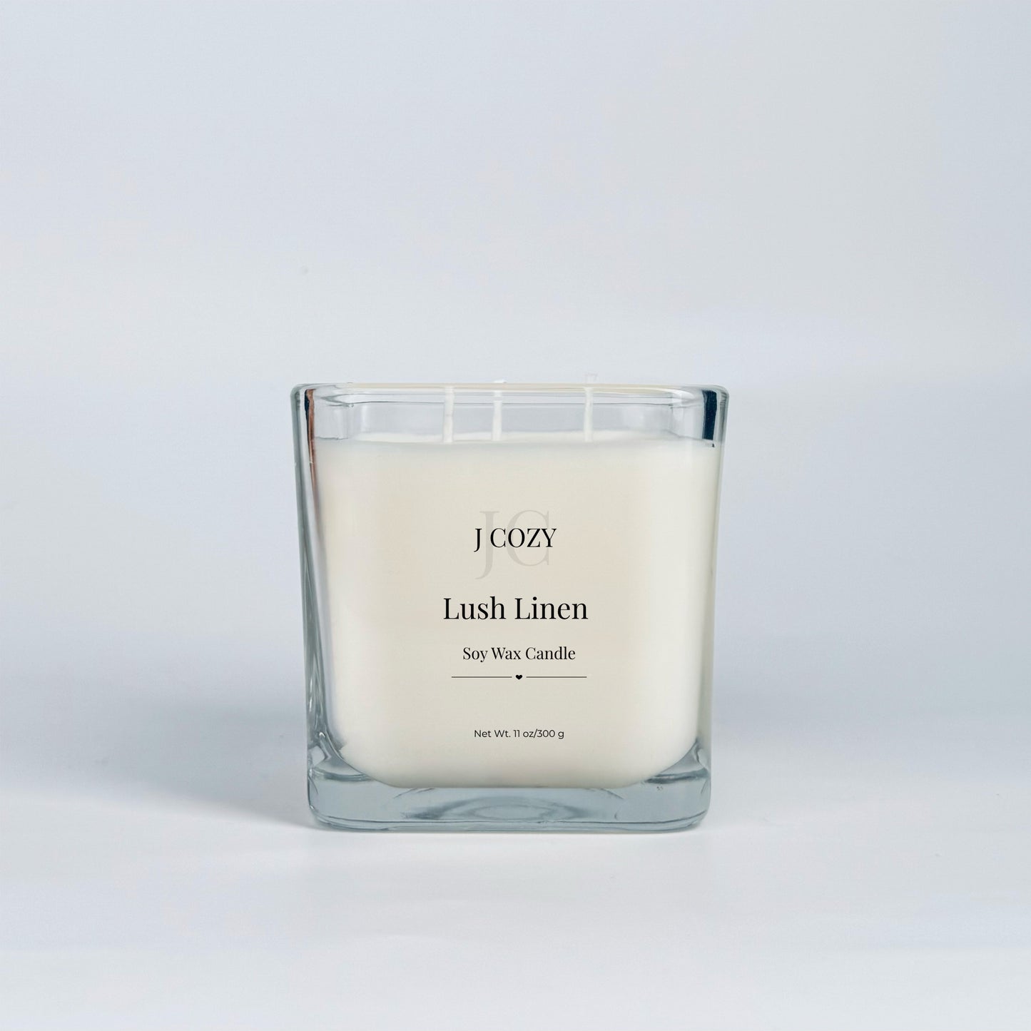 Lush Linen