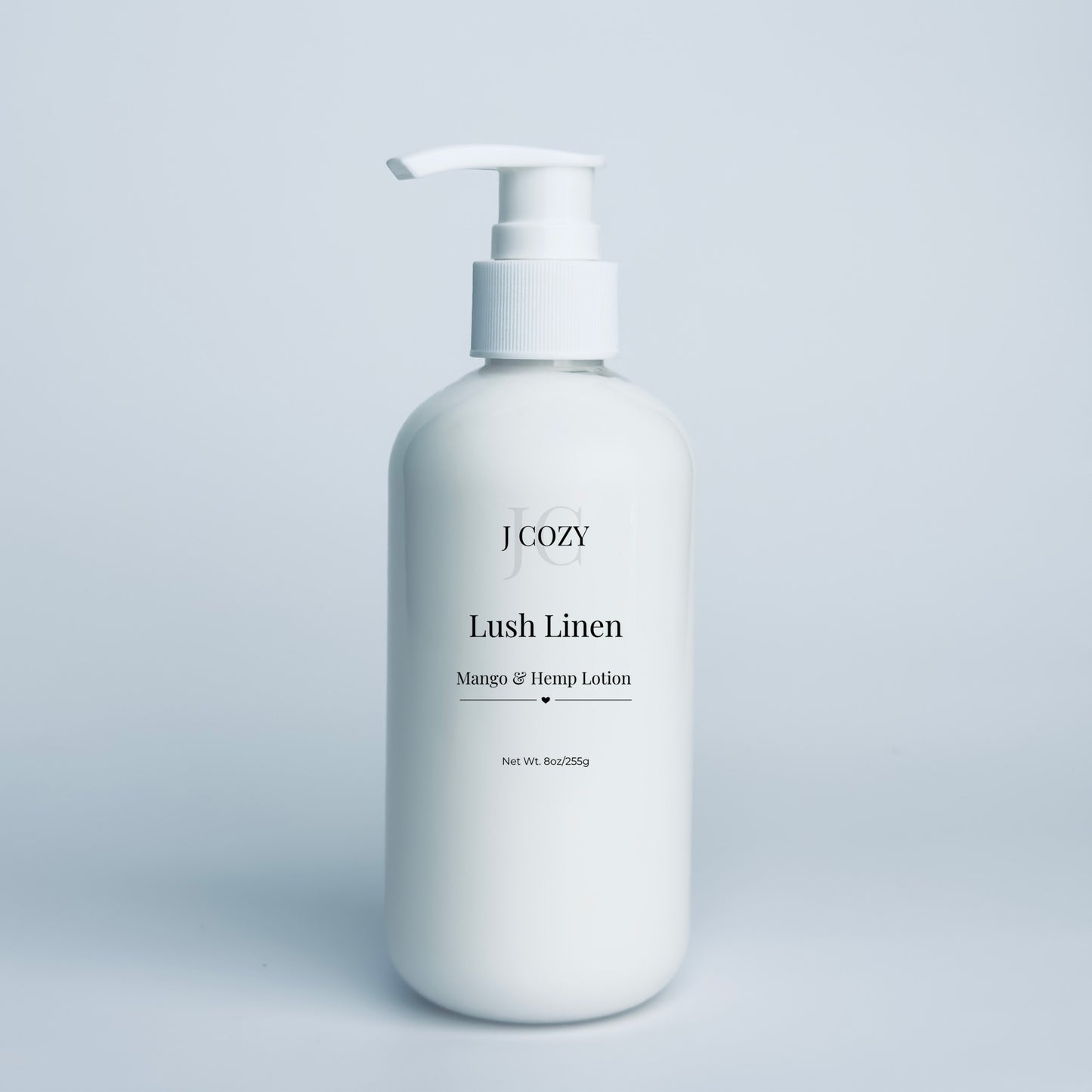 Lush Linen Lotion