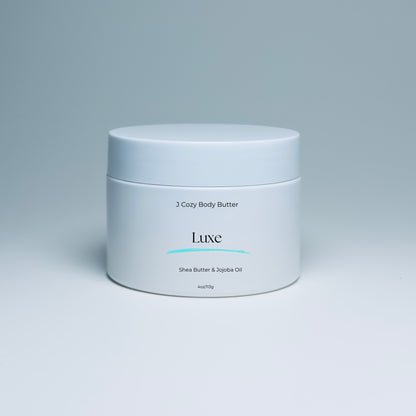 Luxe Body Butter