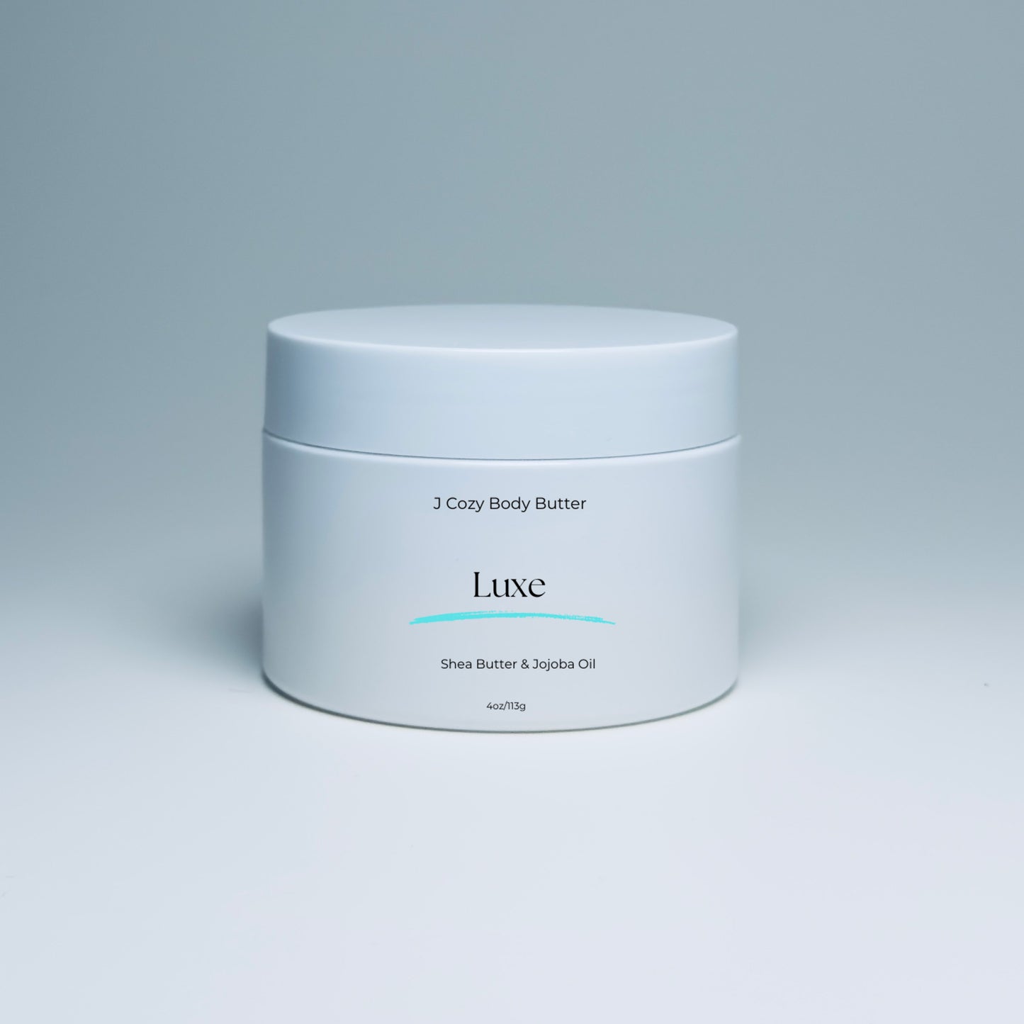 Calm & Care Body Butter