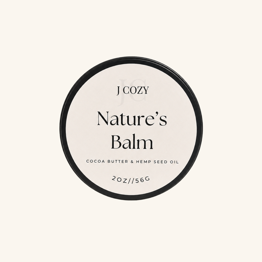 Nature's Balm
