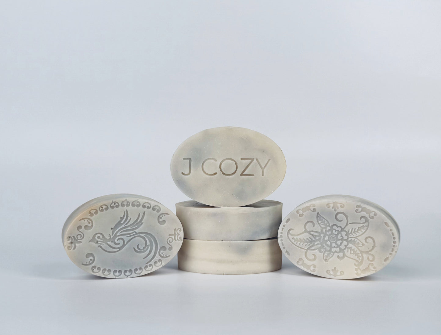 Avocado Silk Cleansing Face Bar