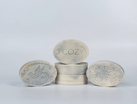 Avocado Silk Cleansing Face Bar