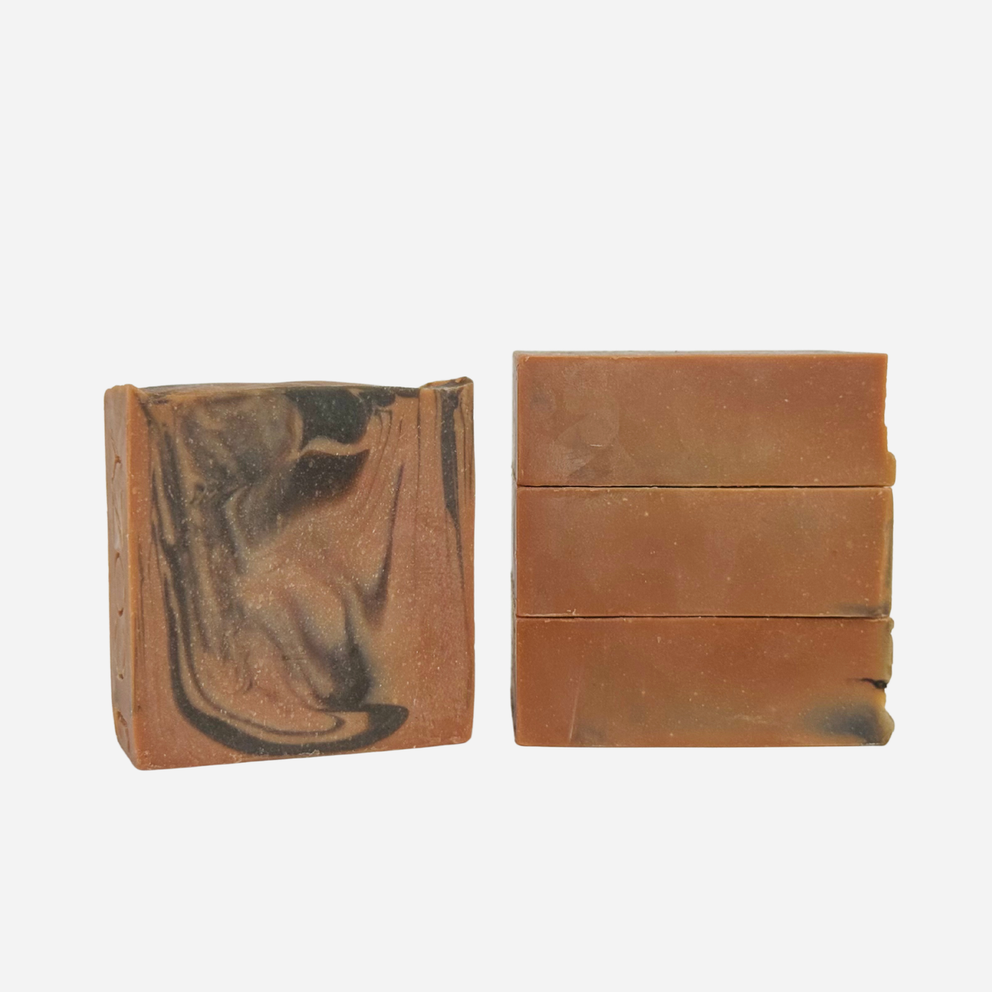 Spiced Honey & Tonka Soap