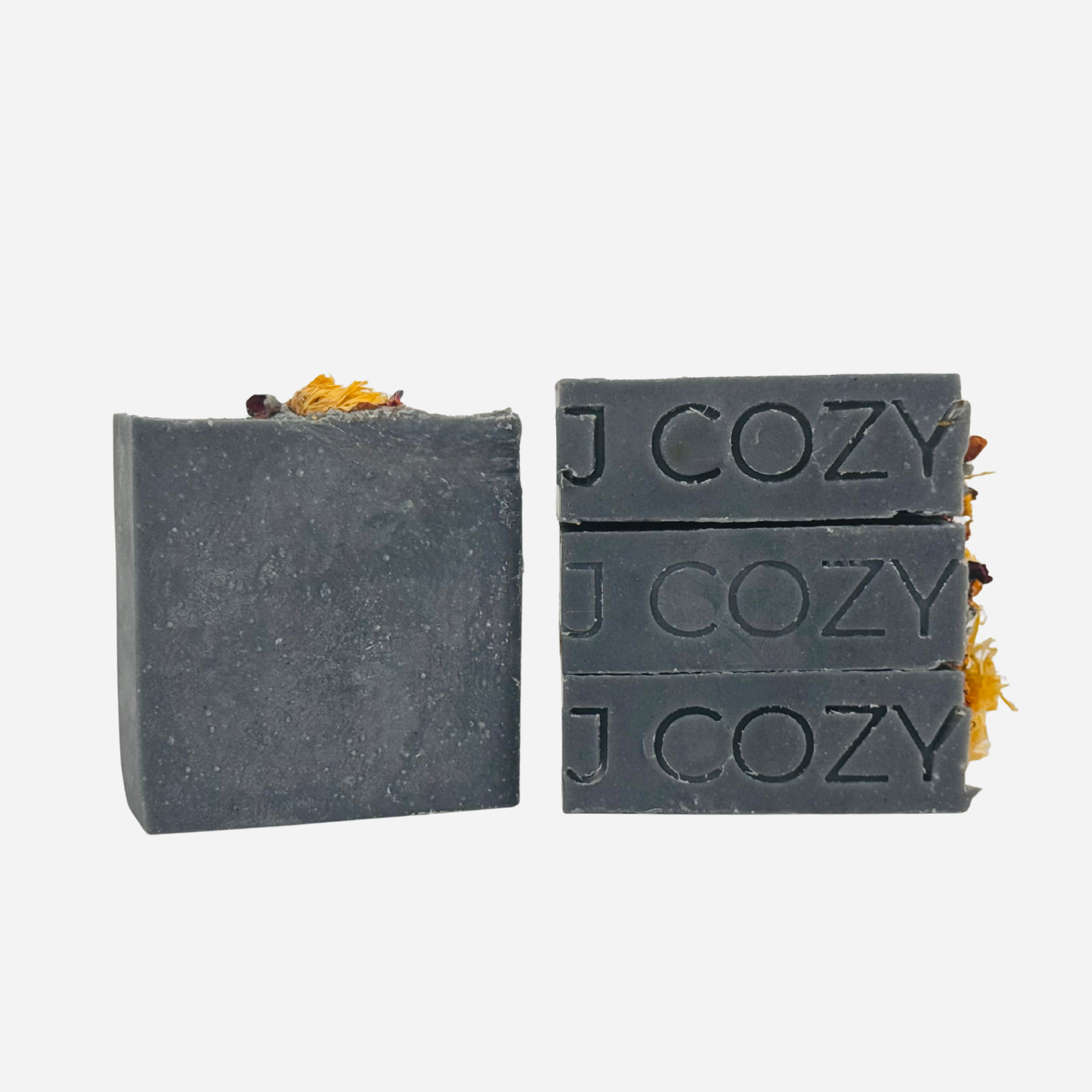 The Healing Garden Soap